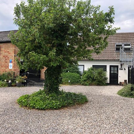 Appleflower Farm Great Little House Lillerod المظهر الخارجي الصورة