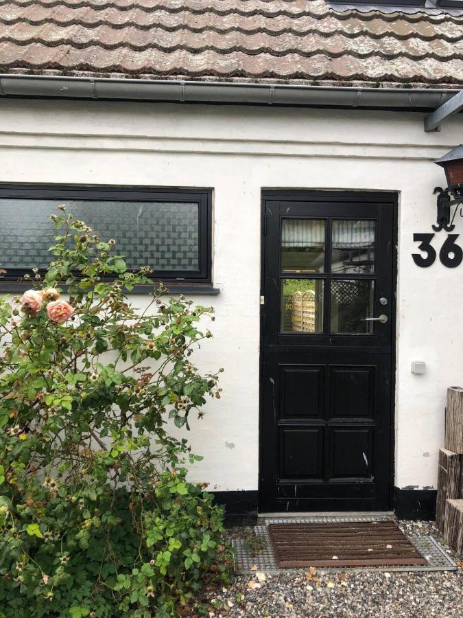 Appleflower Farm Great Little House Lillerod المظهر الخارجي الصورة